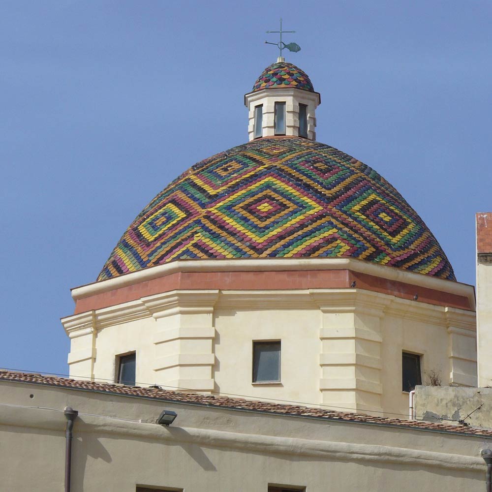 Chiesa Parrocchiale di San Paolo Apostolo