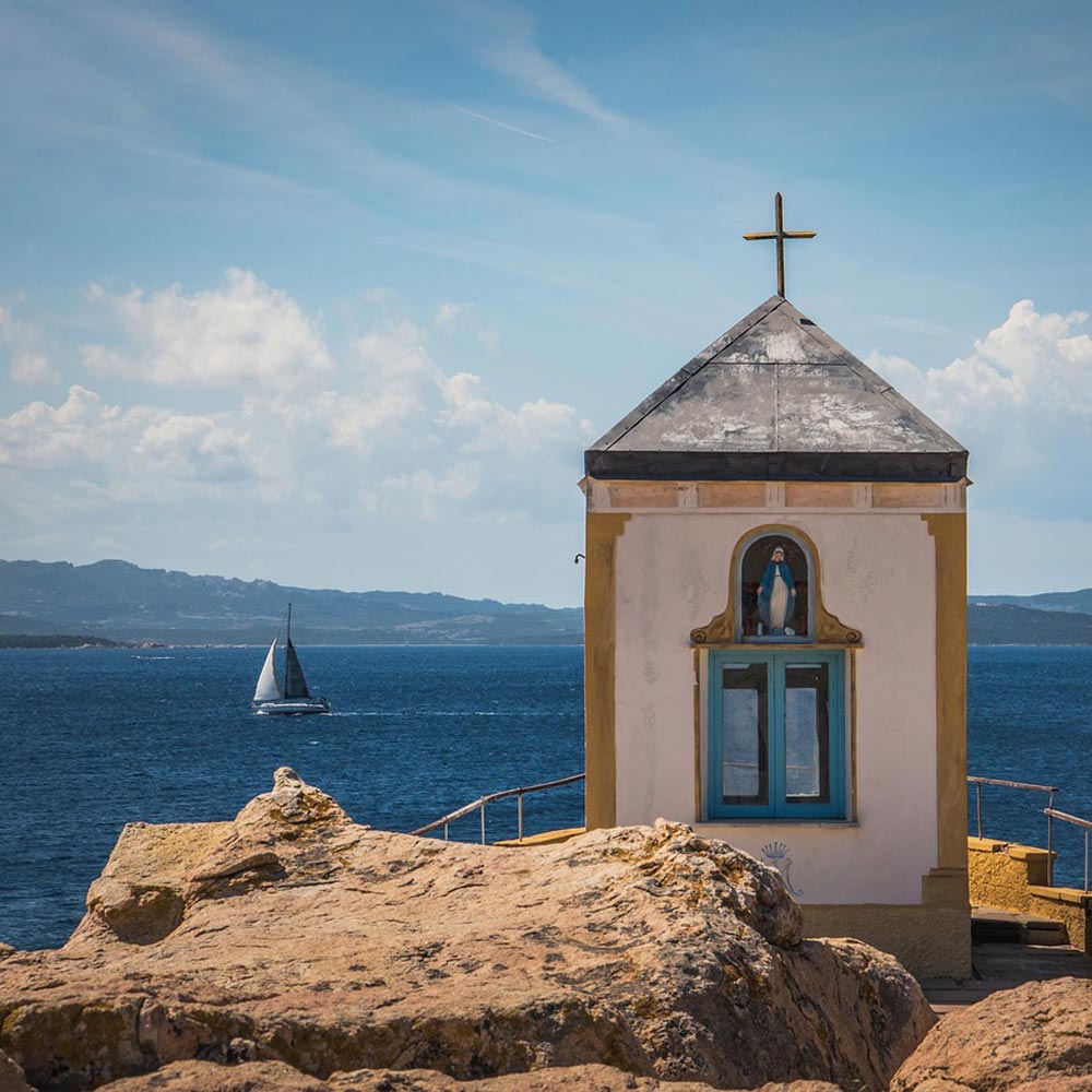 Arcipelago della Maddalena